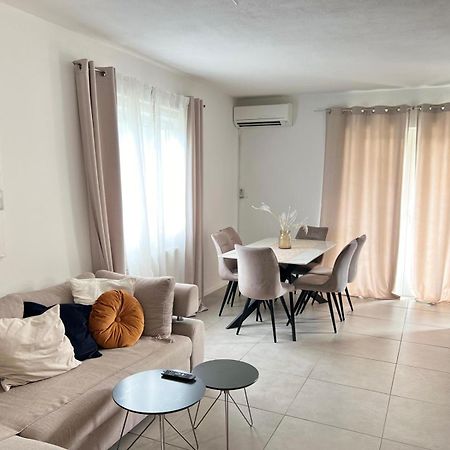 Villa Oleander Marina Exteriér fotografie
