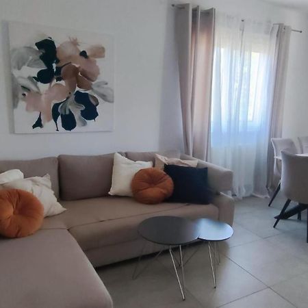 Villa Oleander Marina Exteriér fotografie