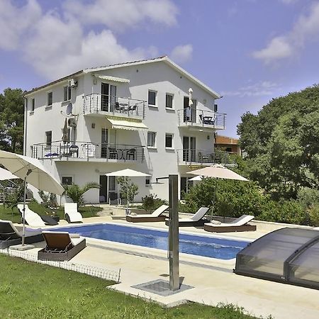 Villa Oleander Marina Exteriér fotografie