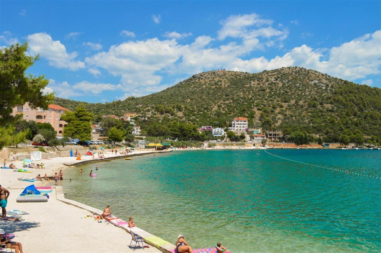 Villa Oleander Marina Exteriér fotografie