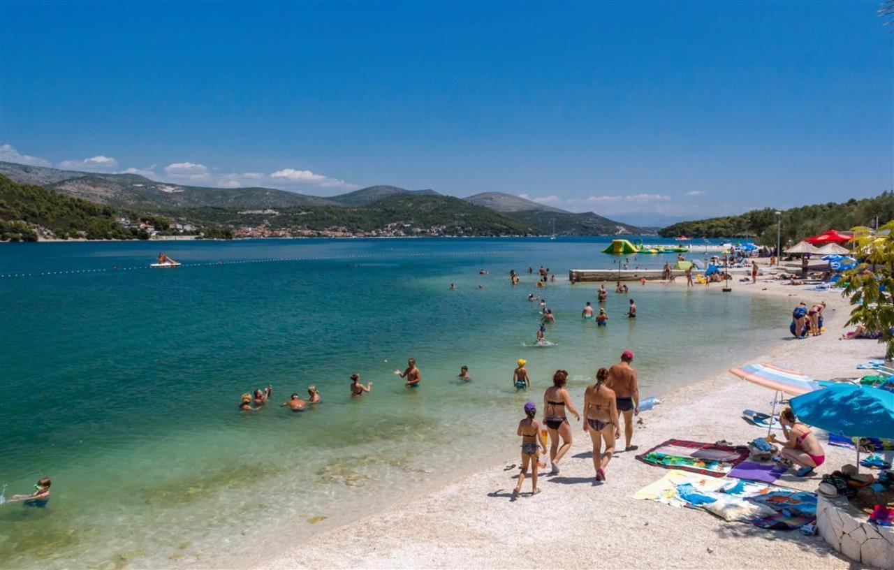 Villa Oleander Marina Exteriér fotografie