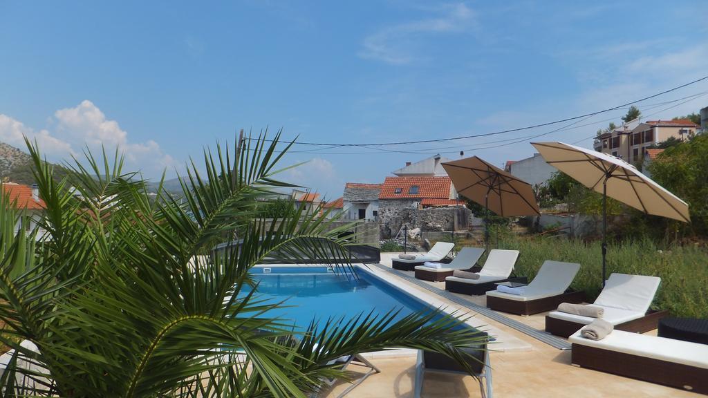Villa Oleander Marina Pokoj fotografie