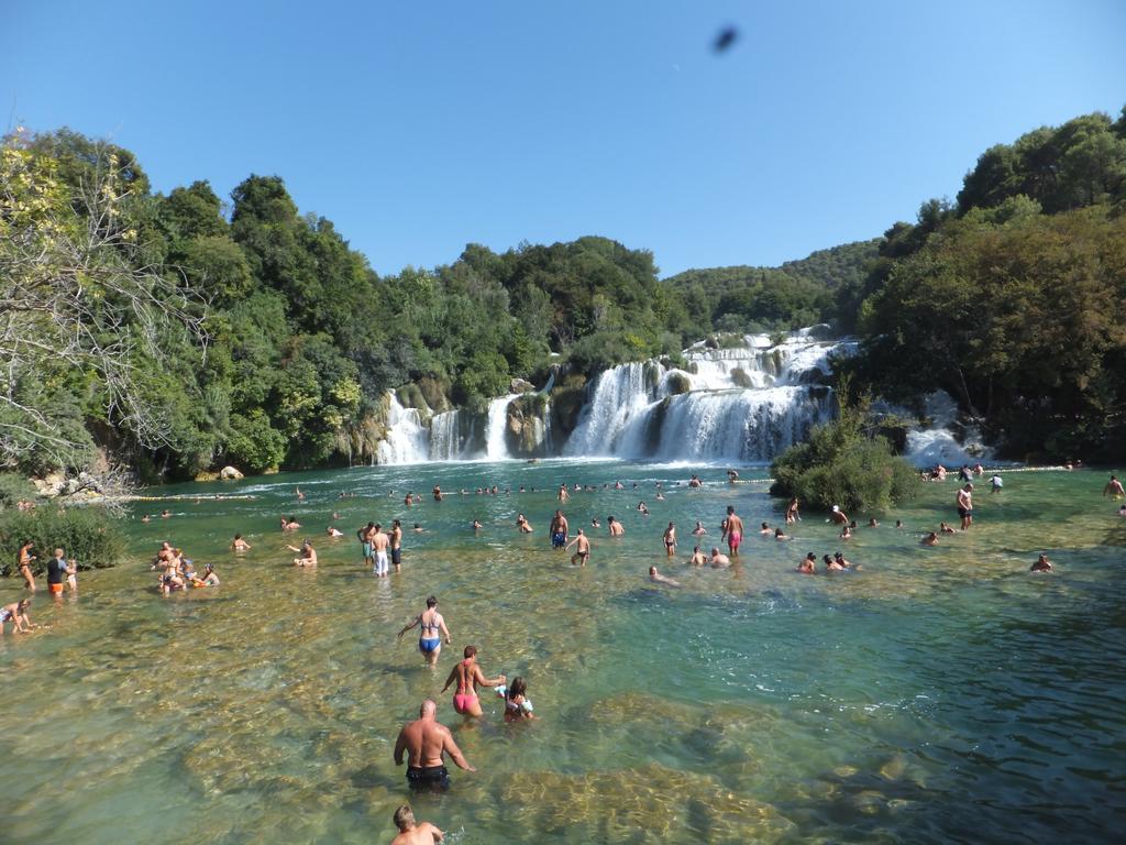 Villa Oleander Marina Pokoj fotografie