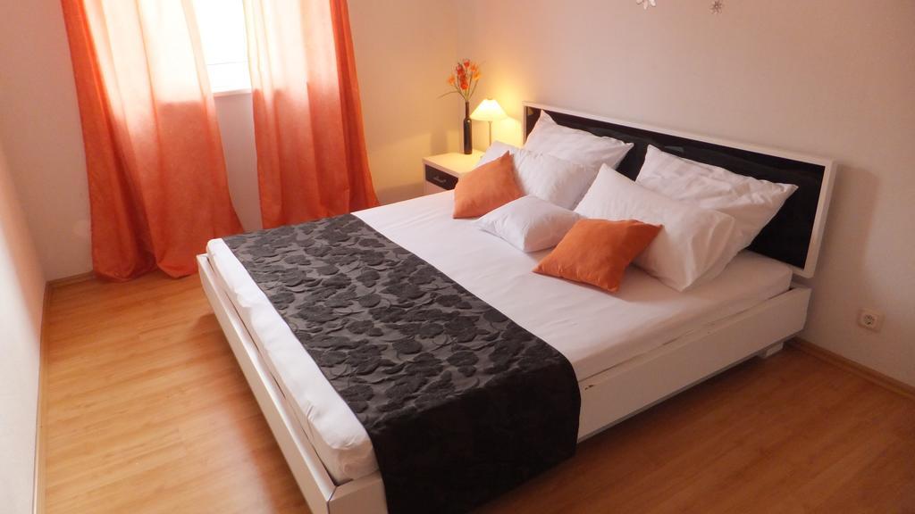 Villa Oleander Marina Pokoj fotografie