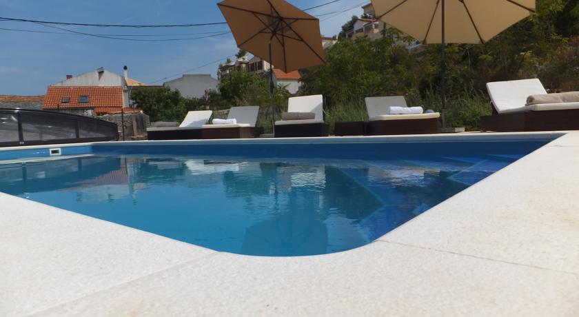 Villa Oleander Marina Pokoj fotografie