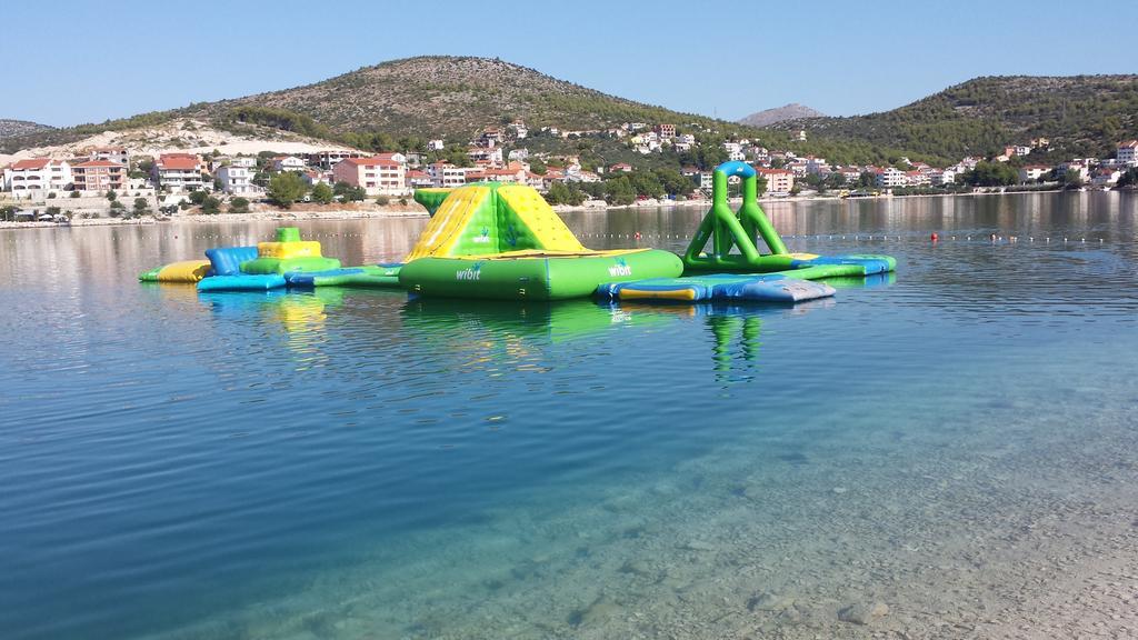 Villa Oleander Marina Pokoj fotografie