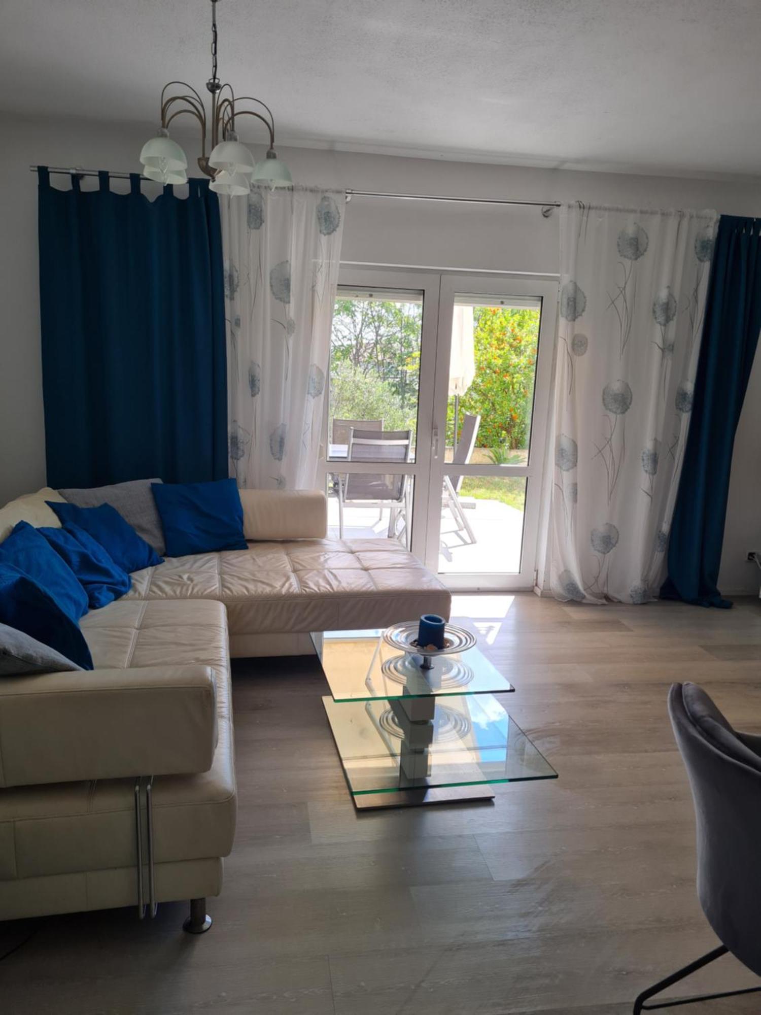 Villa Oleander Marina Exteriér fotografie
