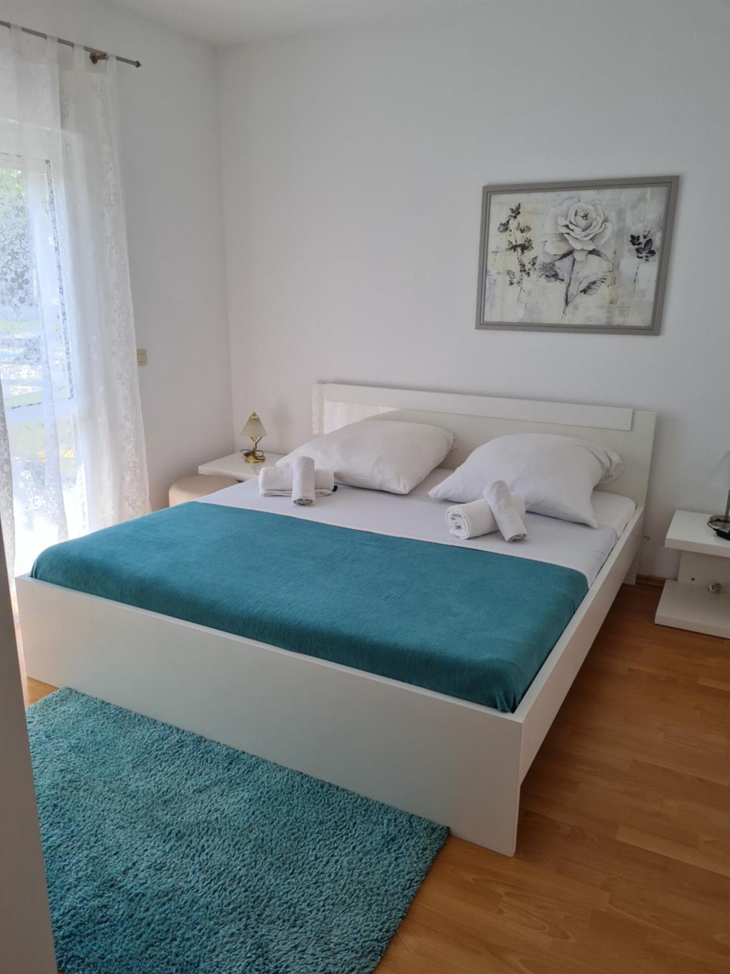 Villa Oleander Marina Exteriér fotografie