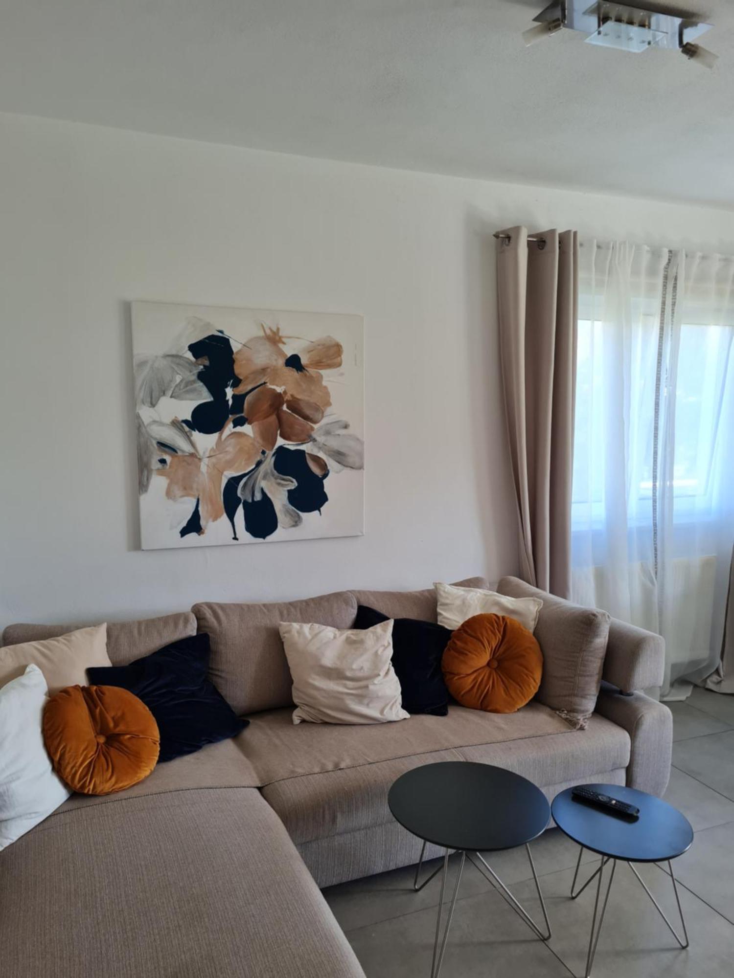 Villa Oleander Marina Exteriér fotografie