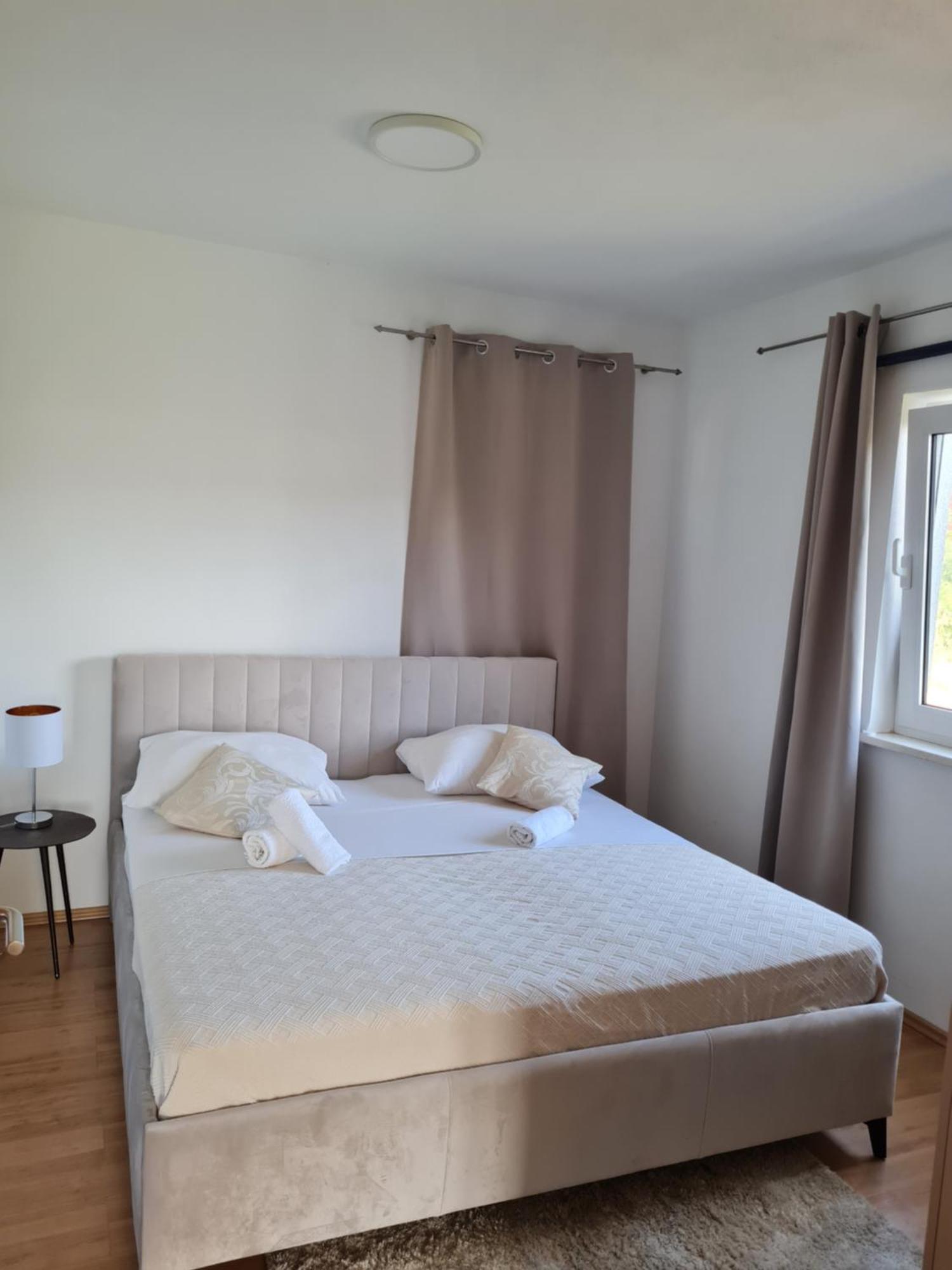 Villa Oleander Marina Exteriér fotografie