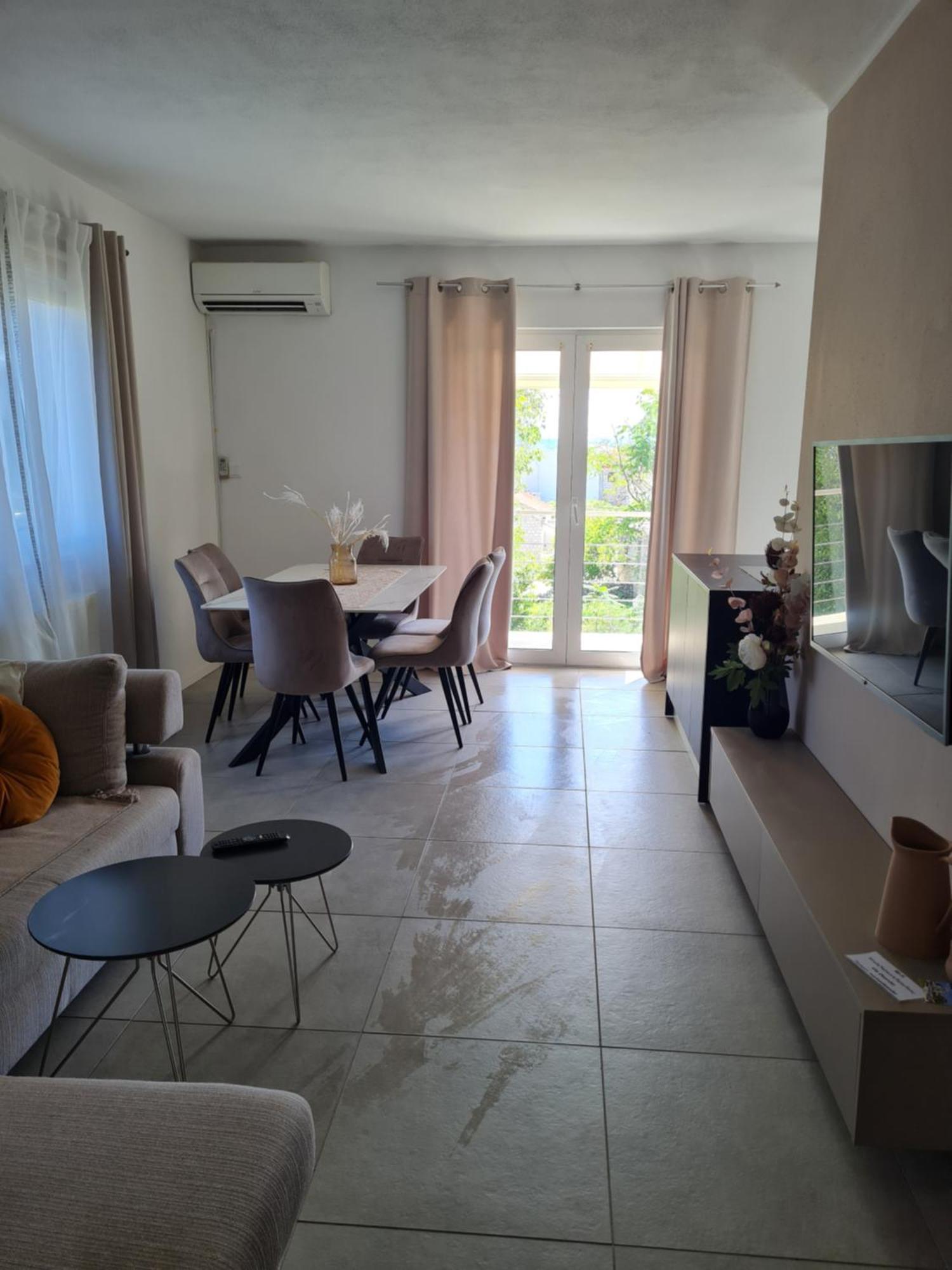 Villa Oleander Marina Exteriér fotografie