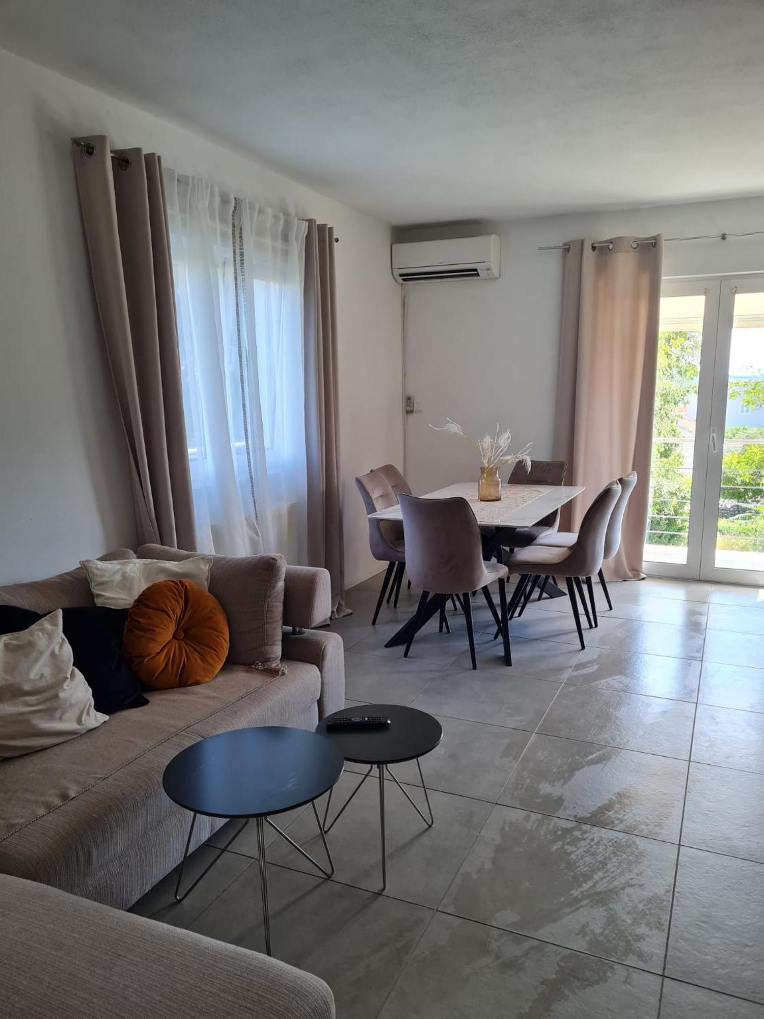 Villa Oleander Marina Exteriér fotografie