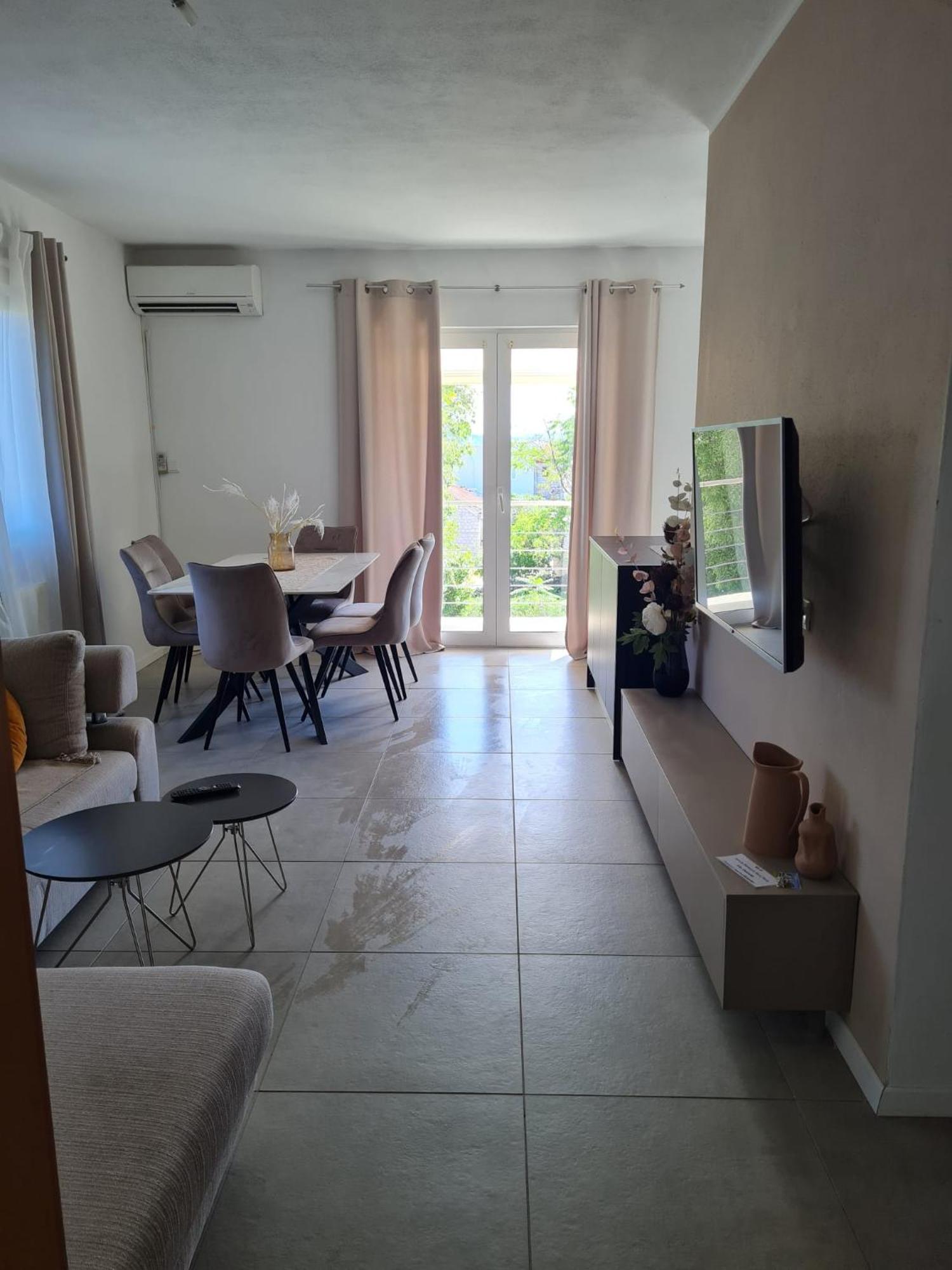 Villa Oleander Marina Exteriér fotografie