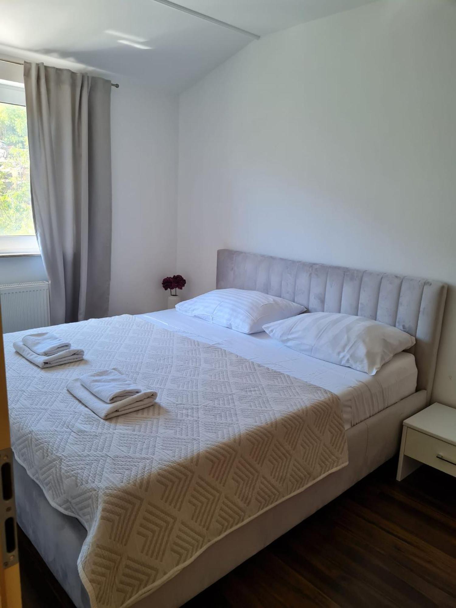 Villa Oleander Marina Exteriér fotografie