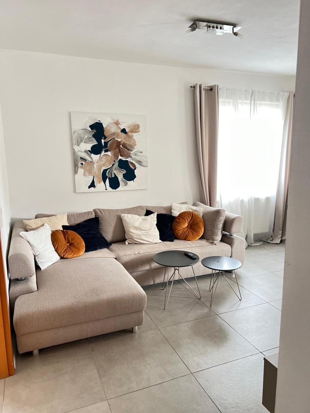 Villa Oleander Marina Exteriér fotografie