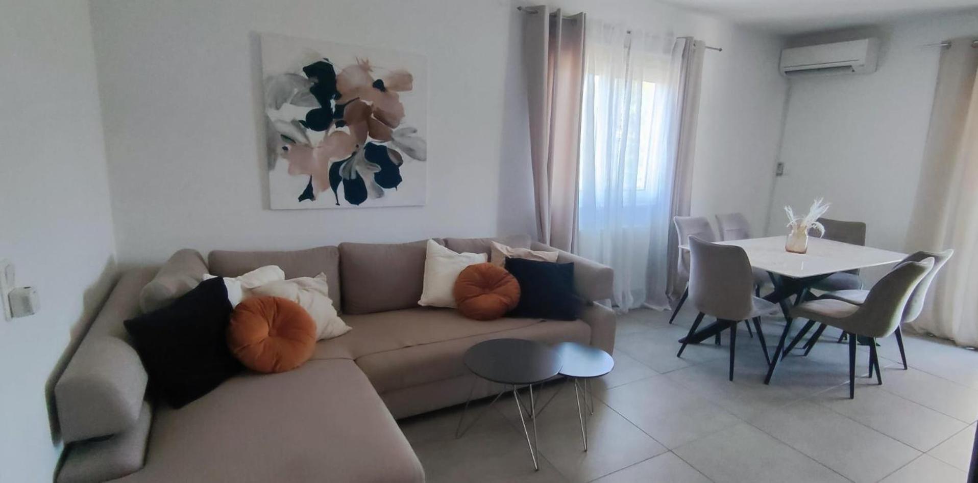 Villa Oleander Marina Exteriér fotografie