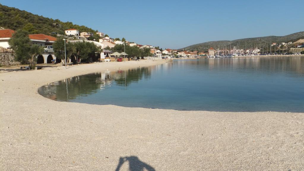 Villa Oleander Marina Pokoj fotografie