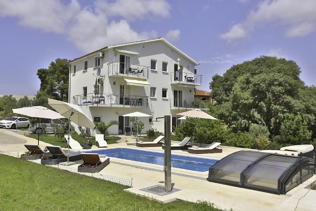 Villa Oleander Marina Exteriér fotografie