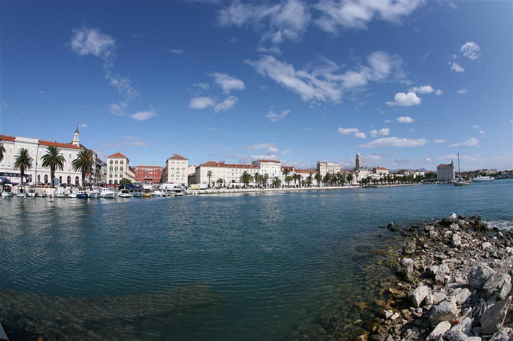 Villa Oleander Marina Exteriér fotografie
