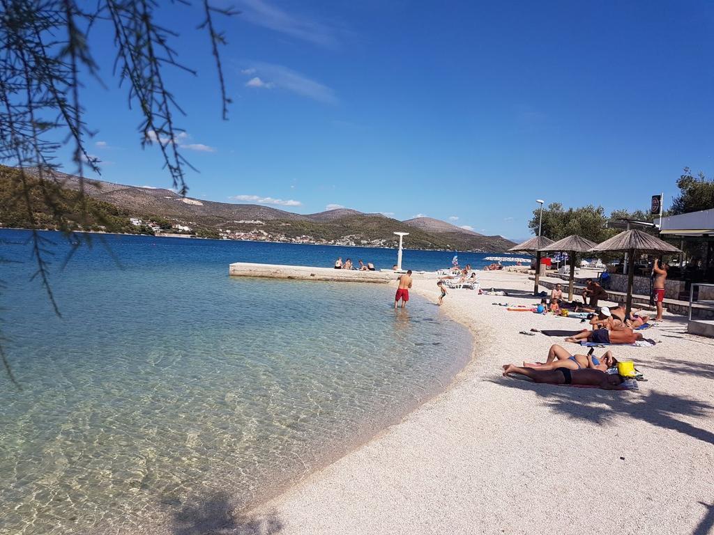 Villa Oleander Marina Exteriér fotografie
