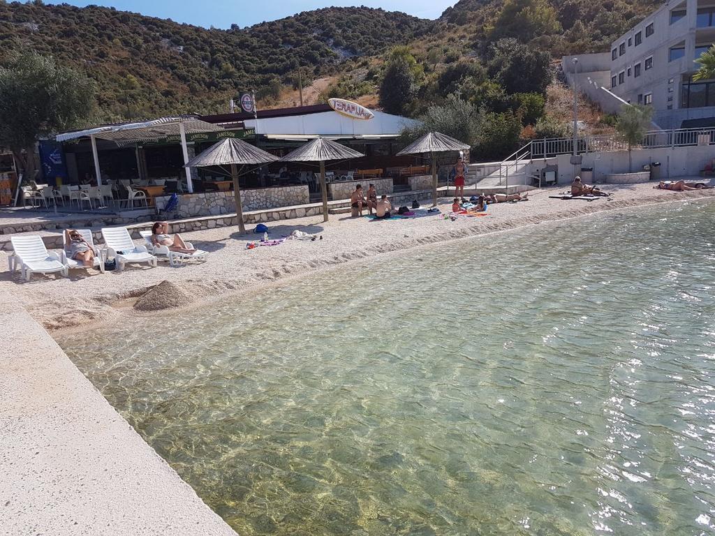 Villa Oleander Marina Exteriér fotografie